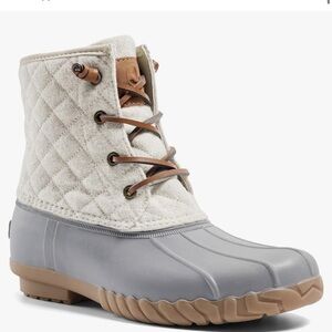 ALEADER Women Winter Snow Boots